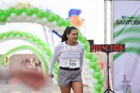 SantosK 10K y 5K 2025 @tar.mx