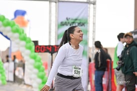 SantosK 10K y 5K 2025 @tar.mx