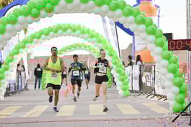 SantosK 10K y 5K 2025 @tar.mx