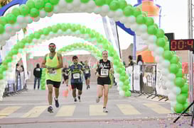 SantosK 10K y 5K 2025 @tar.mx