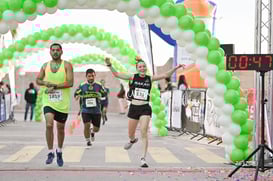 SantosK 10K y 5K 2025 @tar.mx