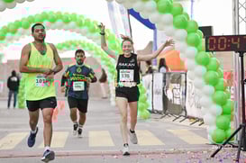SantosK 10K y 5K 2025 @tar.mx