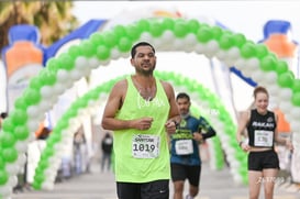 SantosK 10K y 5K 2025 @tar.mx