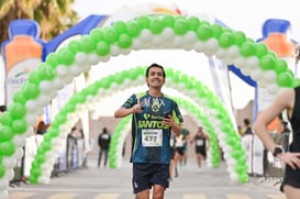 SantosK 10K y 5K 2025 @tar.mx