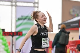 SantosK 10K y 5K 2025 @tar.mx