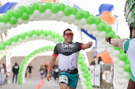 SantosK 10K y 5K 2025 @tar.mx