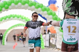 SantosK 10K y 5K 2025 @tar.mx