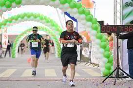 SantosK 10K y 5K 2025 @tar.mx