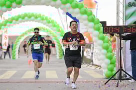 SantosK 10K y 5K 2025 @tar.mx