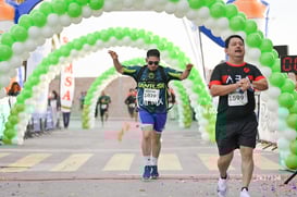 SantosK 10K y 5K 2025 @tar.mx