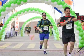 SantosK 10K y 5K 2025 @tar.mx