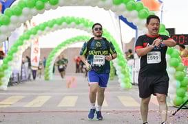 SantosK 10K y 5K 2025 @tar.mx