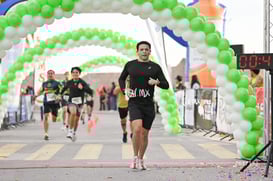 SantosK 10K y 5K 2025 @tar.mx