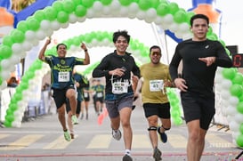 SantosK 10K y 5K 2025 @tar.mx