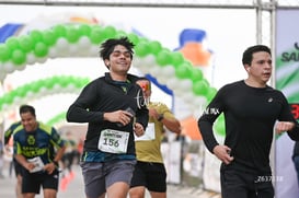 SantosK 10K y 5K 2025 @tar.mx