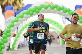 SantosK 10K y 5K 2025 @tar.mx