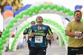 SantosK 10K y 5K 2025 @tar.mx