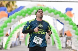 SantosK 10K y 5K 2025 @tar.mx