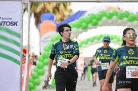 SantosK 10K y 5K 2025 @tar.mx