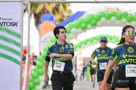 SantosK 10K y 5K 2025 @tar.mx