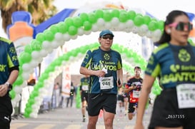 SantosK 10K y 5K 2025 @tar.mx