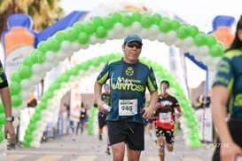 SantosK 10K y 5K 2025 @tar.mx
