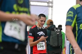 SantosK 10K y 5K 2025 @tar.mx