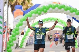 SantosK 10K y 5K 2025 @tar.mx