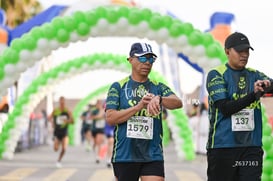 SantosK 10K y 5K 2025 @tar.mx