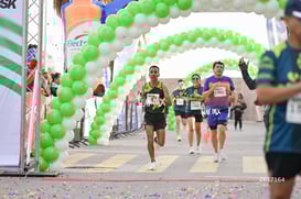 SantosK 10K y 5K 2025 @tar.mx