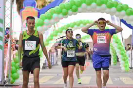 SantosK 10K y 5K 2025 @tar.mx