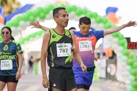 SantosK 10K y 5K 2025 @tar.mx