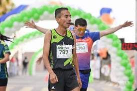 SantosK 10K y 5K 2025 @tar.mx