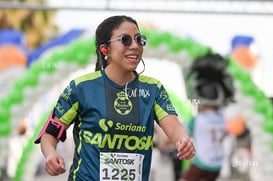 SantosK 10K y 5K 2025 @tar.mx