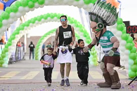 SantosK 10K y 5K 2025 @tar.mx