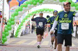 SantosK 10K y 5K 2025 @tar.mx