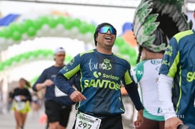 SantosK 10K y 5K 2025 @tar.mx