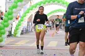 SantosK 10K y 5K 2025 @tar.mx