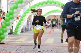 SantosK 10K y 5K 2025 @tar.mx