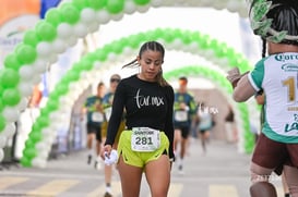 SantosK 10K y 5K 2025 @tar.mx