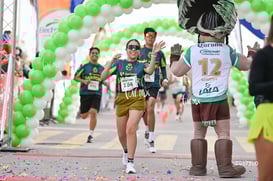 SantosK 10K y 5K 2025 @tar.mx