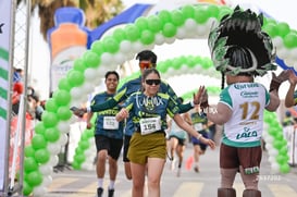 SantosK 10K y 5K 2025 @tar.mx