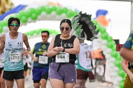 SantosK 10K y 5K 2025 @tar.mx