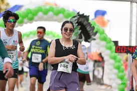 SantosK 10K y 5K 2025 @tar.mx