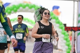 SantosK 10K y 5K 2025 @tar.mx