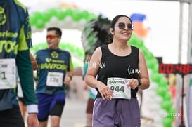 SantosK 10K y 5K 2025 @tar.mx