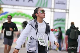 SantosK 10K y 5K 2025 @tar.mx