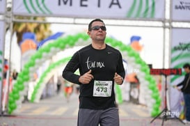 SantosK 10K y 5K 2025 @tar.mx