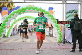 SantosK 10K y 5K 2025 @tar.mx