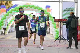 SantosK 10K y 5K 2025 @tar.mx